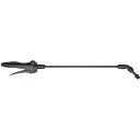 EPOCA 噴霧器用パーツ 蓄圧式噴霧器用交換用ノズル A-TYPE10 PRO FOAMER EPDM (1個) 品番:23706