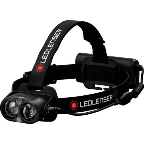 LEDLENSER(レッドレンザー) H19R Core (1個) 品番：502124