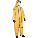 日本ハネウェル 全身化学防護服 スパセル C ミディアム サイズL (1着) 品番:4506001-L