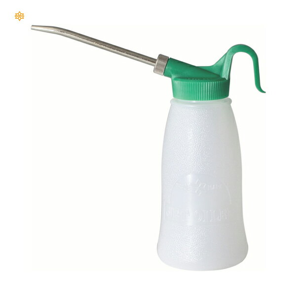 フルプラ ジェットオイラーニュースーパー小グリーン (1個) 品番：3011GN