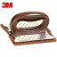 3M スリーエム 清掃用品 たわし グリドルパッドホルダー高温用 NO.482 100X140X70mm (1個) 品番:482