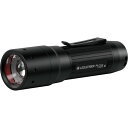 レッドレンザー LEDLENSER LED懐中電灯 電池式 P6 Core (1個) 品番:502600
