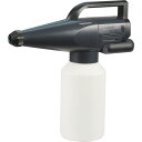 大一産業 噴霧器 充電式 ポータブルスプレイヤー (1台) 品番:27200355