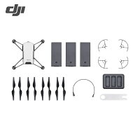 DJI ドローン Tello Boost コンボ (1S) 品番：178511