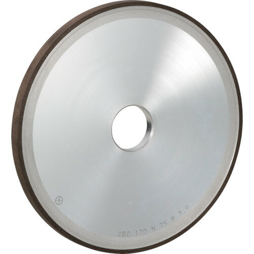 ノリタケ 金型の達人CBN CBC170 200X10X31.75 (1枚) 品番：1A1DPROK20010