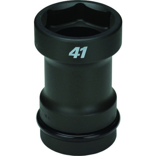 FPC 自動車整備用 インパクト用ソケット アウターナット用ロング浅口...(4)