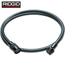 RIDGID リジッド デジタル検査カメラ用エクステンションケーブル 90cm (1本) 品番:37108