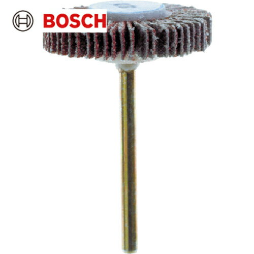 ドレメル フラップホイール (1個) 品番：505