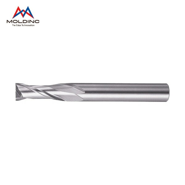 MOLDINO ESMレギュラー刃エンドミル 2枚刃 20MM (1本) 品番：2ESMR20