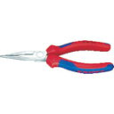KNIPEX クニペックス ラジオペンチ 160mm (1丁) 品番:2505-160(4)