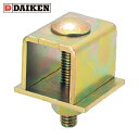 【6/22 20:00〜6/27 01:59迄 ポイント2倍 お買い物マラソン】 ダイケン DAIKEN 3号ドアハンガー用戸当り (1個) 品番:3-CS