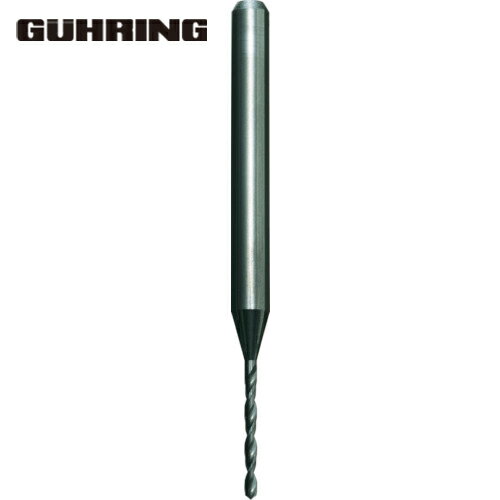  GUHRING Ķž¥ɥ륢ߥʥ Ϸ1.54mm (1) ֡3899 001.540