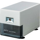 デビカ axis 電動シャープナーA-05Nホワイト (1個) 品番:43724