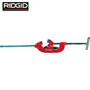 【6/22 20:00~6/27 01:59迄 ポイント2倍 お買い物マラソン】 RIDGID リジッド 強力型パイプカッタ 4-S (1丁) 品番:32840