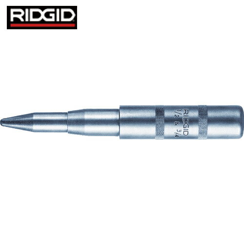 RIDGID リジッド EMTコンジットサイジングツール 575 (1本) 品番：36005