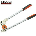 【6/22 20:00~6/27 01:59迄 ポイント2倍 お買い物マラソン】 RIDGID リジッド ヘビーデューティベンダー 604 (1丁) 品番:38033