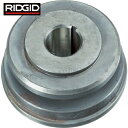 RIDGID リジッド ロールグルーバー用パーツ グルーブロール 50−150A (1S) 品番:49217