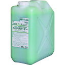 KYK 古河薬品工業 ハーブ&アロエ ハンドクリーナー20L (1個) 品番:35-202