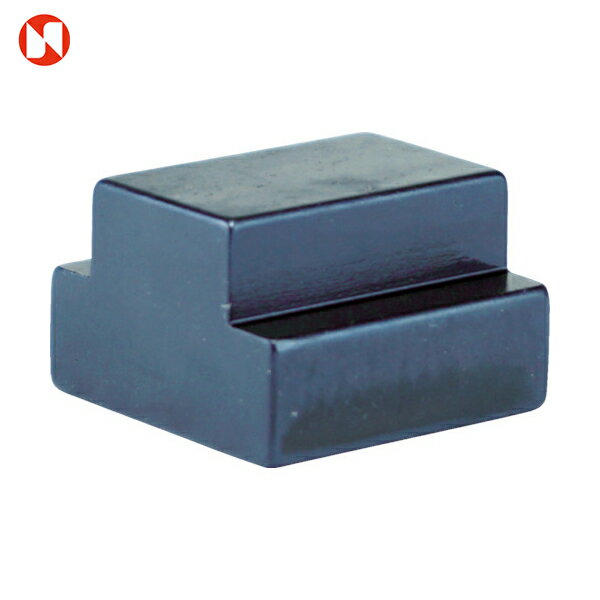 ニューストロング T-スロットナット(T型生材料) (1個) 品番：22-TN