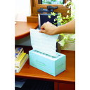 アズマ工業 azuma 清掃用品 モップ TK ふんわりワイパーシート50枚ロールBL (1箱) 品番:401107300