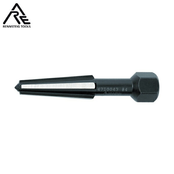 RENNSTEIG エキストラクター 角型 M10〜M12 (1本) 品番：471-003-3