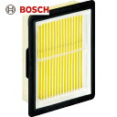 BOSCH(ボッシュ) GAS10.8V-LI メインフィルター (1個) 品番：2607432046