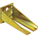 HELM ニコ 23/24号ドアハンガー用 調整ブラケット 二連用 (1個) 品番:234HE-AB2
