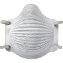 MOLDEX モルデックス 4201N95使い捨てマスク Sサイズ 10枚入り (1箱) 品番:4201N95