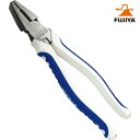 Victor ビクター 電工強力ペンチ(エラストマーG) (1丁) 品番:265HGK-185