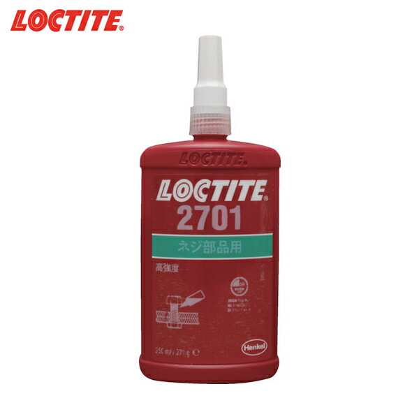 LOCTITE(bN^Cg) 2701 lWbN x (1{) iԁF2701-250