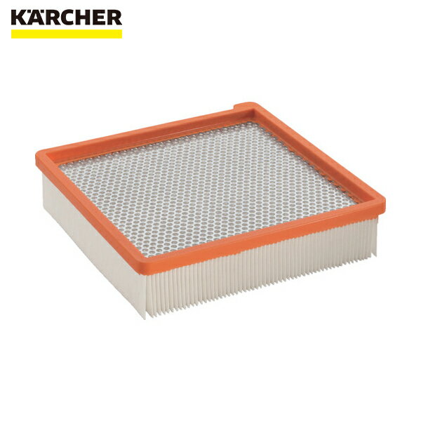 ケルヒャー バキュームクリーナー用アクセサリー 合成繊維フィルターバスケット(5.731-649.0) (1個) 品番：5.731-649.0