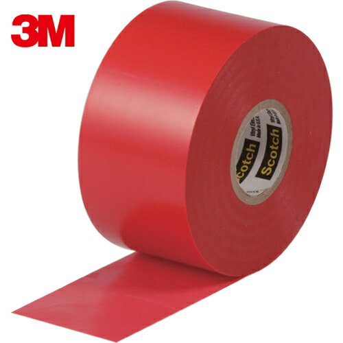 3M(X[G) rj[e[v 35  38mmX20m (1) iԁF35 RED 38X20