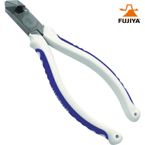 VICTOR(ビクター) ハイグレード斜ニッパ(エラストマーG) (1丁) 品番：322HG-150