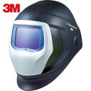 3M スリーエム スピードグラス 自動遮光溶接面 9100XXi 501826 (1個) 品番:501826