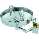 日本エンコン 緊急用洗眼器 (1台) 品番:450FS