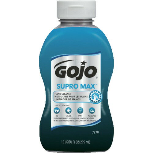 GOJO S[W[ X[v GEG[EGbNX nhN[i[ 295mL (1) iԁF2372