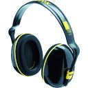 UVEX ウベックス イヤーマフ ウベックス K200 NRR値22dB (1個) 品番:2600240
