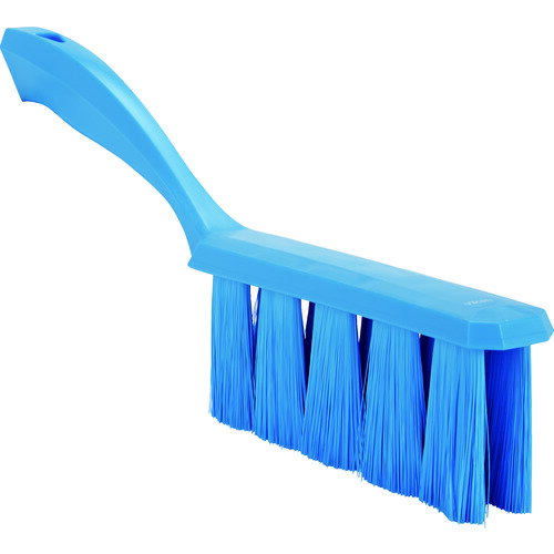 キョーワクリーン Vikan ハンドブラシ UST ベーカリーブラシ 4581 ブルー HACCP対応 ソフトタイプ (1個..