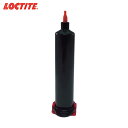 ロックタイト 黒シリンジバレル30ml(20pcs) (1Pk) 品番:218286