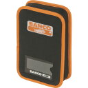 BAHCO バーコ 工具用多機能ツールバックS (1個) 品番:4750FB5A