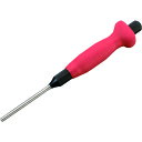RACODON ハンドル付 平行ピンポンチ 2X150mm (1本) 品番:28422 CVB