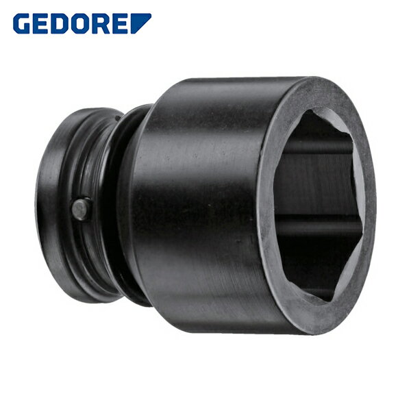 GEDORE(ɥ졼) ѥѥå(6) 1 K21S 75mm (1) ֡2734648