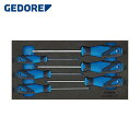 ゲドレー GEDORE トルクスドライバーセット 1500CT1-2163TX (1S) 品番:2309157
