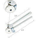 【6/22 20:00~6/27 01:59迄 ポイント2倍 お買い物マラソン】 Virax チューブベンダー 6mm 銅管用 (1丁) 品番:251106