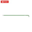 PBスイスツールズ 2212L-2.5YG ショートヘッド レインボーレンチ (1本) 品番:2212L-2.5YG