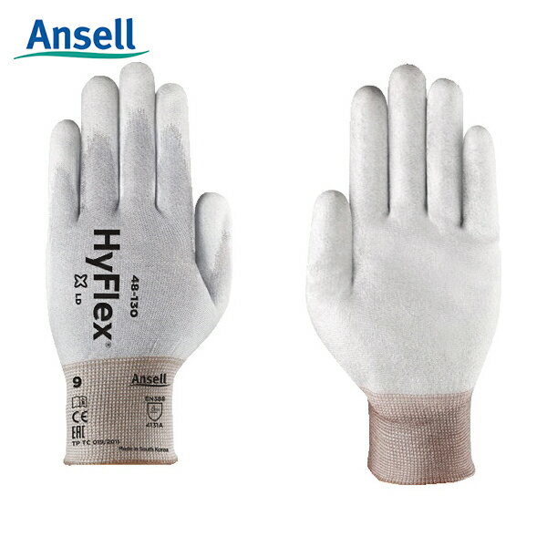 󥻥 Ansell ȼ ŵк ϥեå 48-130 M (1) ֡48-130-8