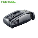 FESTOOL 充電器 SCA 8 15V 18V(200315) (1個) 品番：00526398