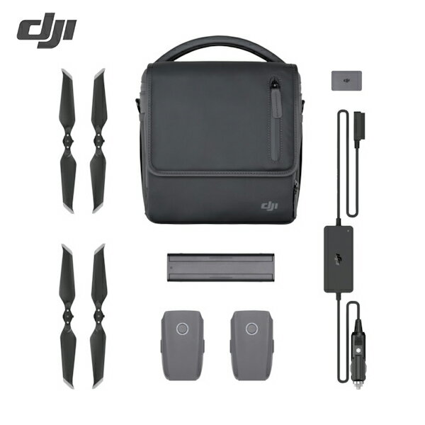 DJI Mavic 2 Enterprise Part1 Fly More キット (1S) 品番：181146