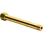 perma 自動給油器用アタッチメント エクステンション 115ミリ (1個) 品番：104857