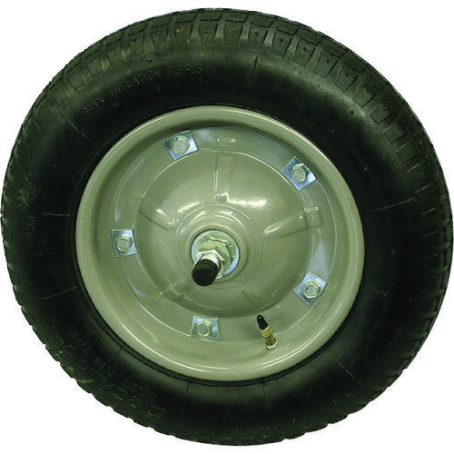 浅香工業 金象 一輪車タイヤ（チューブ） (1個) 品番：187198